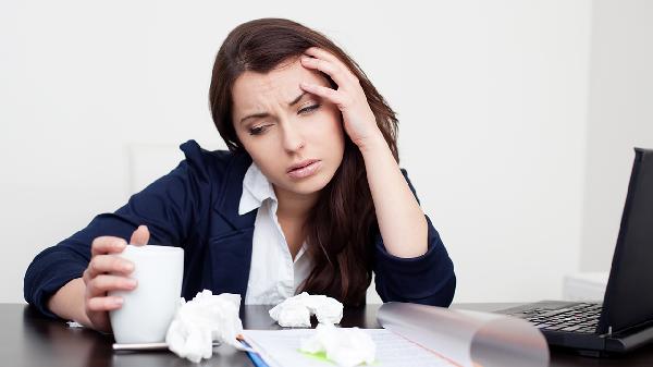 抑郁癥說白了就是嚴重缺愛嗎