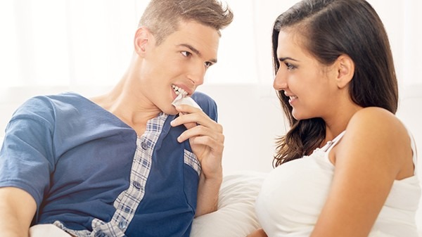 親女性私處會感染艾滋病嗎?