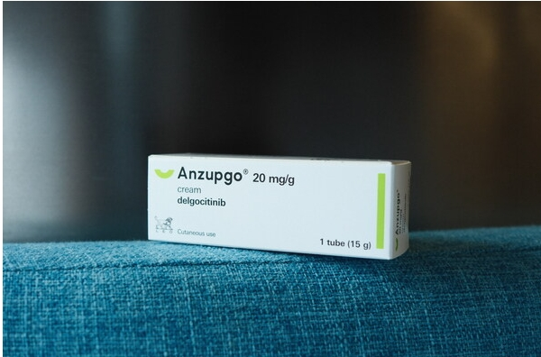 利奥制药慢性手部湿疹创新药Anzupgo®（德戈替尼乳膏）获批落地粤港澳大湾区