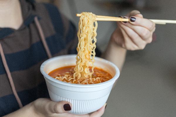 功能性胃肠病吃什么食物好得快呢
