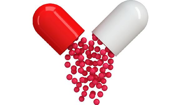疏肝益阳胶囊丸的主治功效