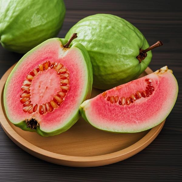 芭乐的功效与作用