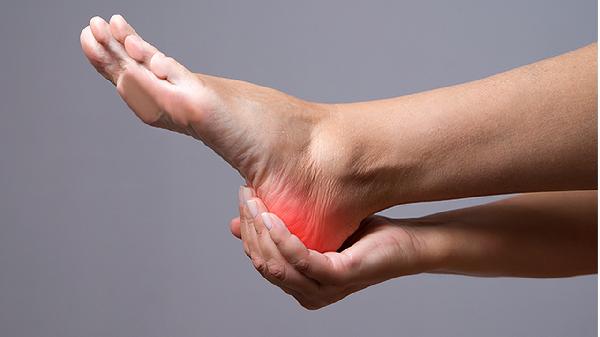 脚后跟跟腱炎怎么治疗好得快