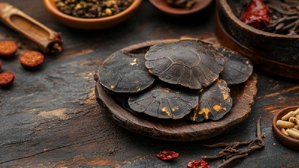 鳖甲煎丸的功效与作用
