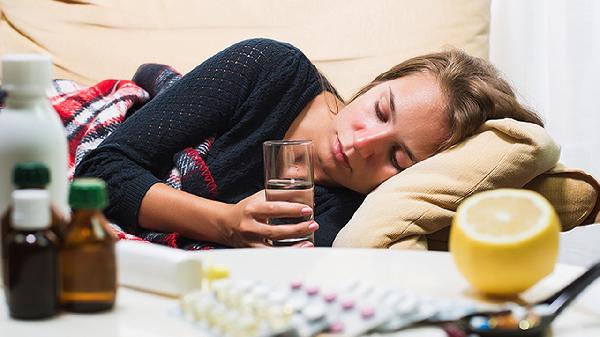 女人抑郁癥的早期表現癥狀