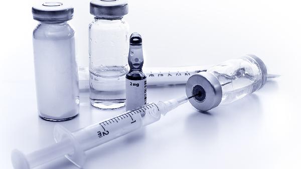 腸道痢疾桿菌可以打針預防嗎