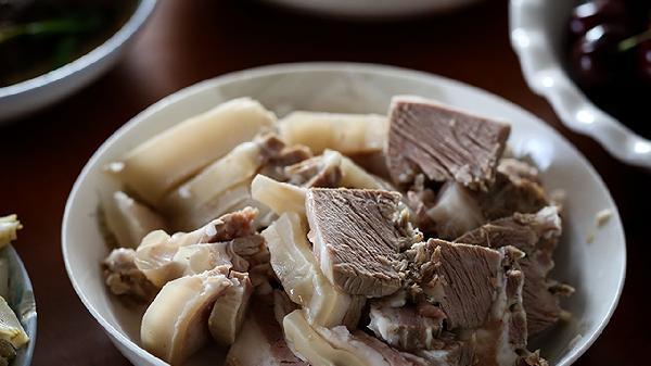 肌肉疼可以吃去痛片嗎