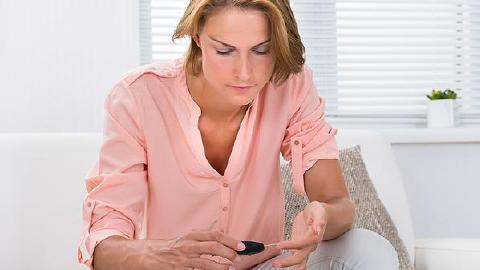 女性独特的糖尿病症状是什么？