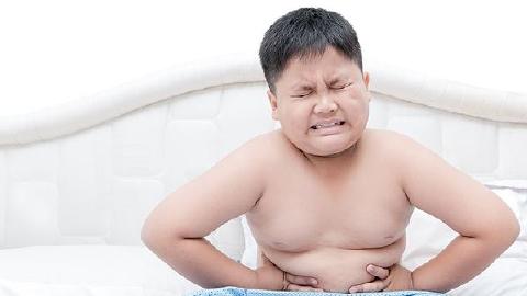 宝宝拉肚子就吐怎么回事