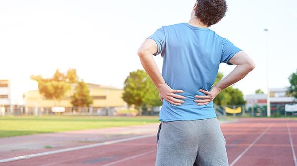 腰肌勞損與腰突的癥狀區(qū)別