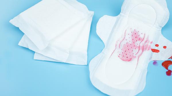 男孩用衛(wèi)生巾是不是心理問題