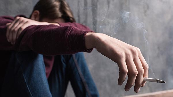 吸烟与炎症性肠病