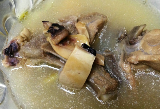 肺癌可以吃羊肉吗