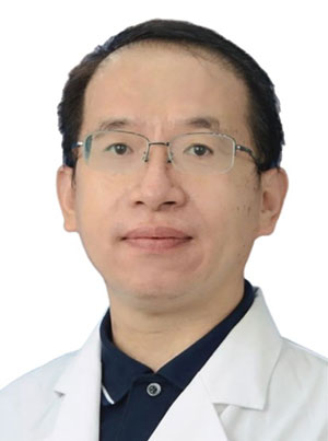 张新勇