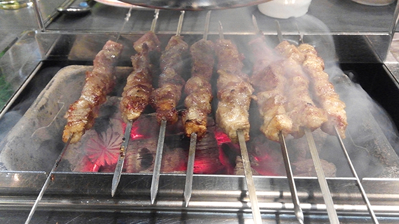 感冒可以喝羊肉萝卜汤吗