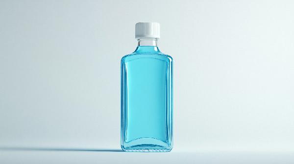 漱口水能代替刷牙嗎