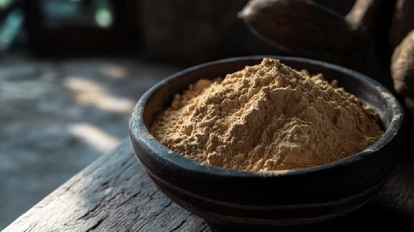 葛根粉的作用與功效
