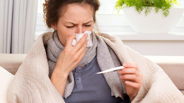 成人发烧39℃怎么治疗