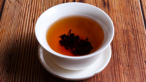 山楂荷葉茶的功效