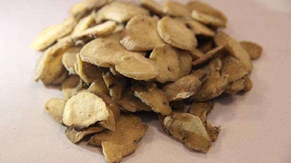 白附子的功效與作用