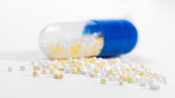 眾生膠囊可以治感冒嗎