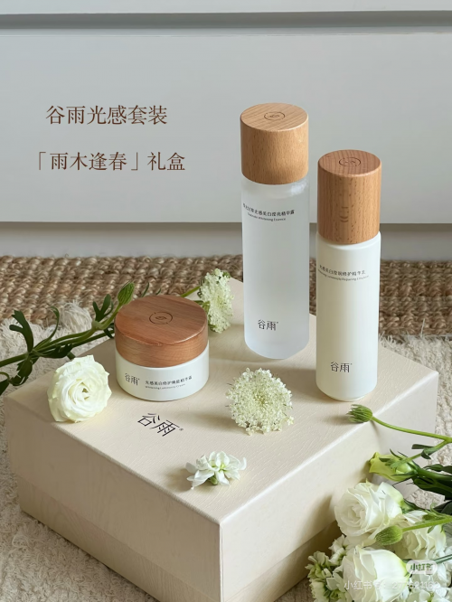 十大水乳組合終極推薦：從美白到抗老，精準匹配你的護膚需求