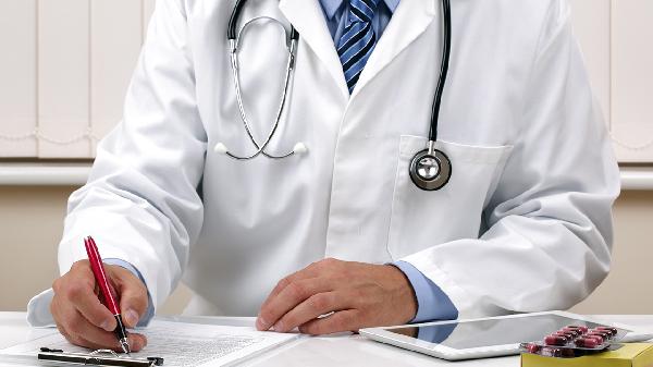 白血病淋巴結腫大特征