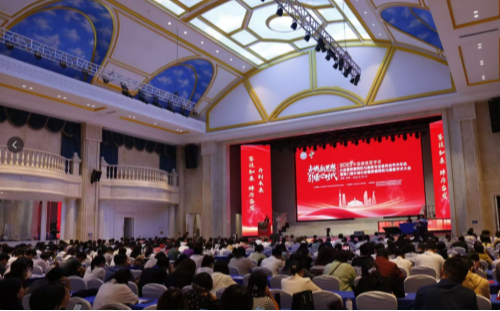 杭州民生健康药业携手中国控制吸烟协会发布中国临床控烟戒烟“金标准”