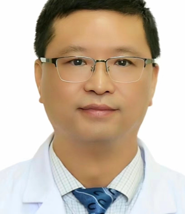 李虎城