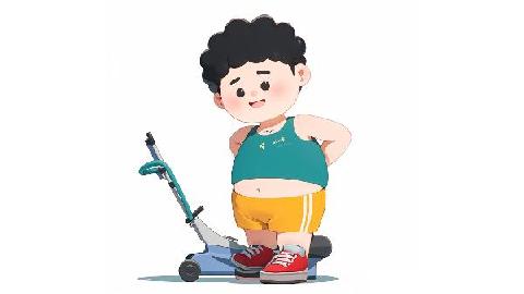 小儿肥胖症的原因是什么
