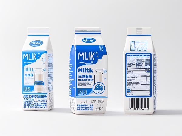 一天喝500ml純牛奶多嗎