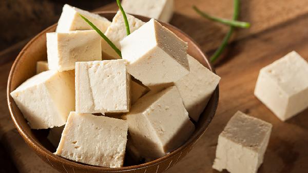 豆腐里面放醋會(huì )怎么樣