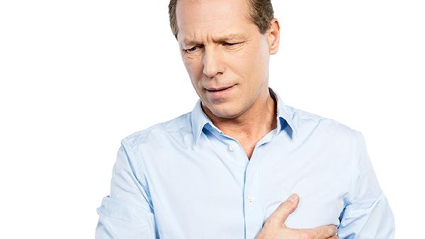 介入治療后的胸痛是心絞痛嗎？