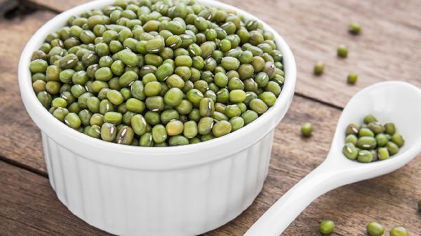 大绿豆和小绿豆哪个好