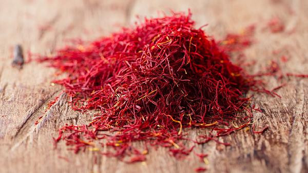 喝藏紅花有什么功效與作用