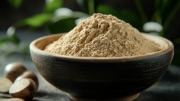 葛根粉吃了有什么作用和功效