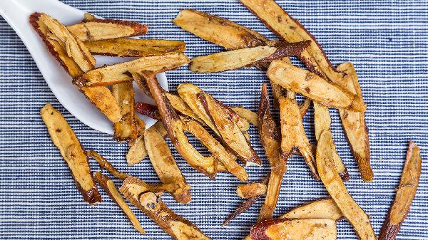 白芍和炙甘草的功效与作用