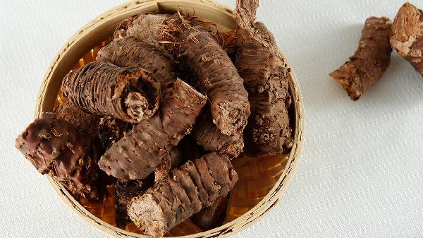 红景天的功效与作用与主治