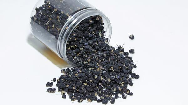 黑枸杞对女性的功效与作用