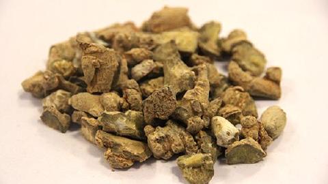 三七有什么功效作用功能主治