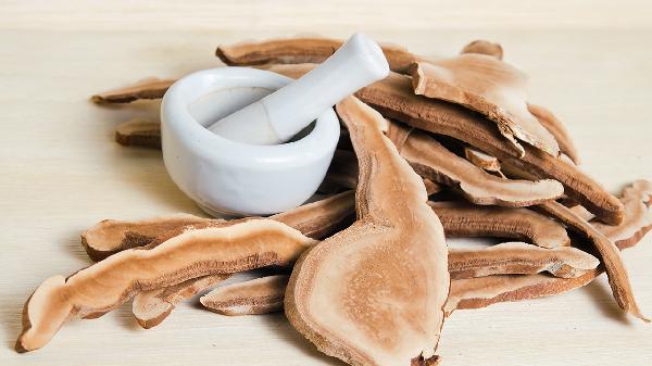 千年灵芝年份越久功效越好吗