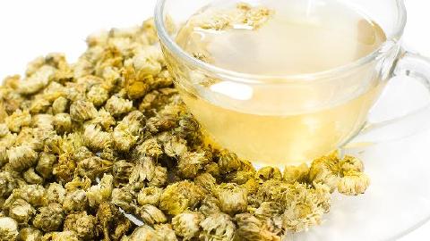 女人喝丹參茶的功效與作用