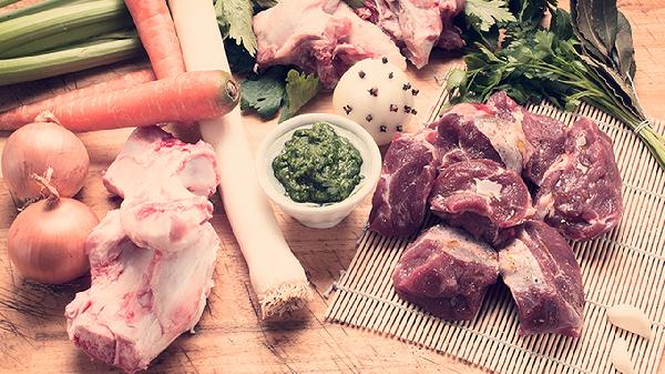 100g熟牛肉多少卡路里