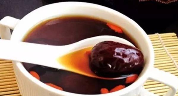 男人喝红糖水的作用与功效