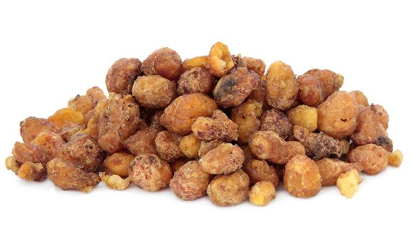 制半夏的功效与作用及禁忌