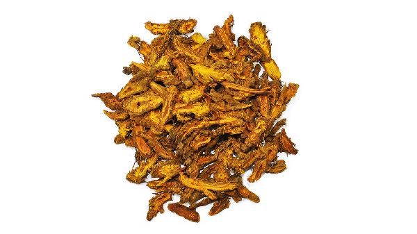 佩兰5克黄连3克泡水喝的功效