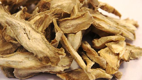 牛蒡根配枸杞泡水喝有什么功效