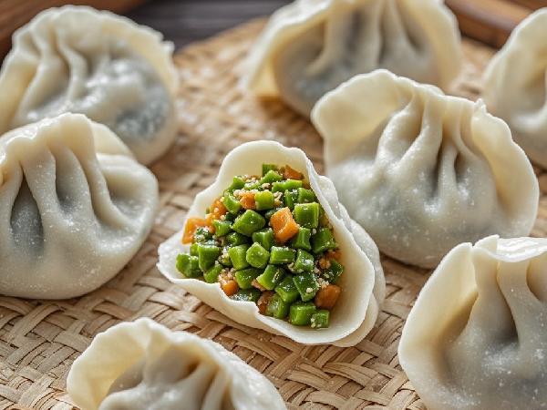 餃子如何煮不破皮