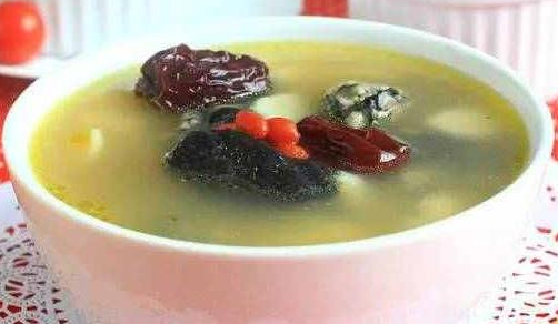 花旗參石斛湯的功效是什么