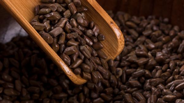 决明子加荷叶的功效与作用